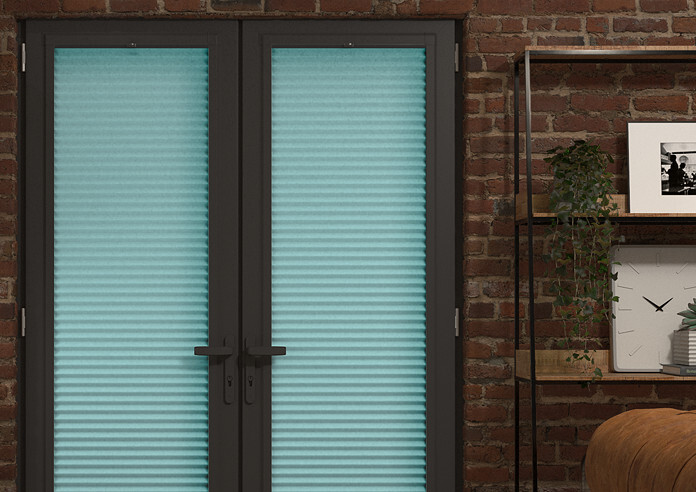 Honeycomb, Seagull - Perfect Fit Blind - Image 5